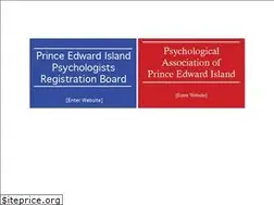 Sites similar to peipsychology.org