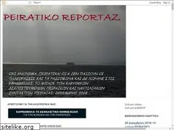 Sites similar to peiratikoreportaz.blogspot.com