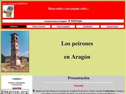 Sites similar to peirones.com