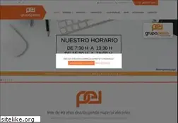 Sites similar to peisa.com