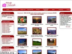 Sites similar to peisajenaturale.ro