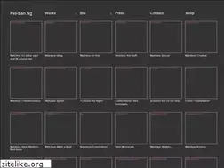 Sites similar to peisanng.com