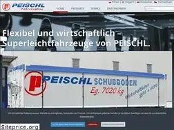 Sites similar to peischl-fahrzeugbau.at