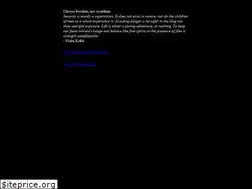 Sites similar to peisker.net