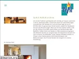 Sites similar to peisl.info