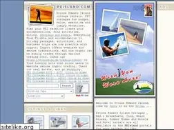 Sites similar to peisland.com