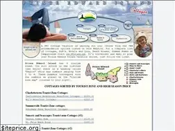 Sites similar to peislandcottages.com