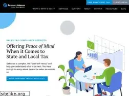 Sites similar to peisnerjohnson.com
