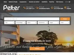 Sites similar to peiter.com.br