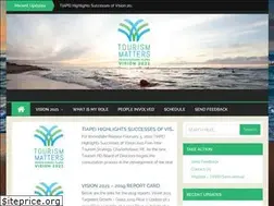 Sites similar to peitourismmatters.ca