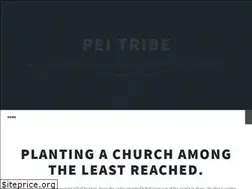 Sites similar to peitribe.com