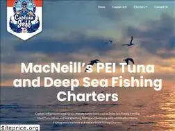 Sites similar to peitunacharters.com