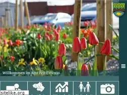 Sites similar to peitz.de