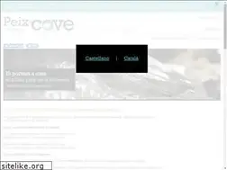 Sites similar to peix.cat