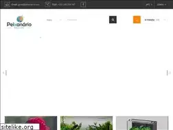 Sites similar to peixanario.com
