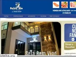 Sites similar to peixariabeirario.com
