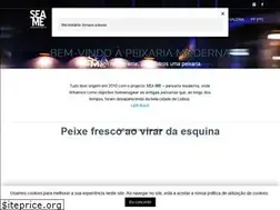 Sites similar to peixariamoderna.com