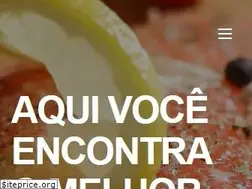 Sites similar to peixariatatiana.com.br