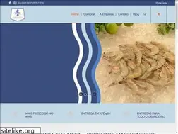 Sites similar to peixariaz13.com.br