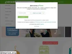 Sites similar to peixe.com.co