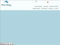 Sites similar to peixeaporta.pt