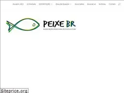 Sites similar to peixebr.com.br