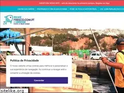 Sites similar to peixefresco.com.pt