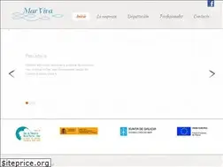 Sites similar to peixeriamarviva.com