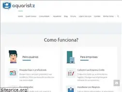 Sites similar to peixeseaquarios.com.br