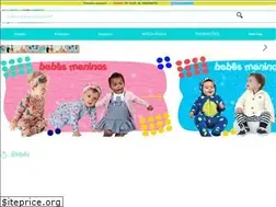 Sites similar to peixinho.com.br