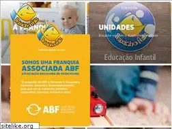 Sites similar to peixinhofeliz.com.br