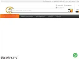 Sites similar to peixoto.com.br