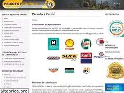 Sites similar to peixotoecarmo.com