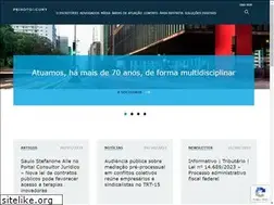 Sites similar to peixotoecury.com.br