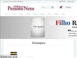 Sites similar to peixotoneto.com.br