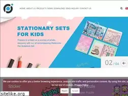 Sites similar to peiyuancraft.com