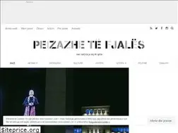 Sites similar to peizazhe.com