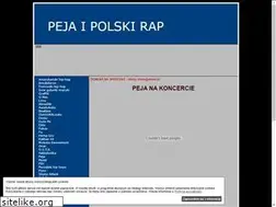Sites similar to peja.pl