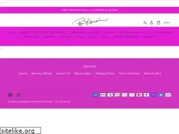 Sites similar to pejaandamari.com