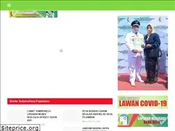 Sites similar to pejambon-bjn.desa.id