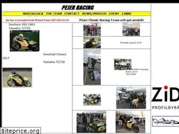 Sites similar to pejer.se