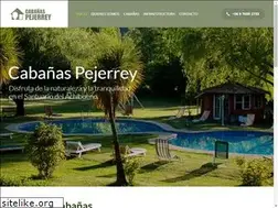 Sites similar to pejerrey.cl