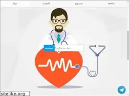 Sites similar to pejeshgi.com