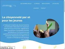 Sites similar to pejfrance.org