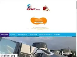 Sites similar to pejictours.com
