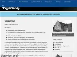 Sites similar to pejjerlandj.nl