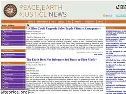 Sites similar to pejnews.com