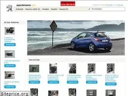 Sites similar to pejocikmacisi.com