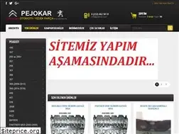Sites similar to pejokar.com