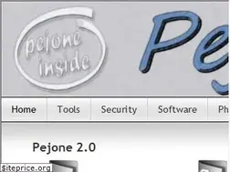Sites similar to pejone.wordpress.com